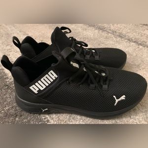 Puma, Men’s 9.5 W